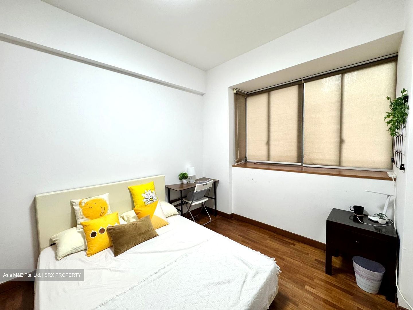 Sunhaven (D16), Condominium #572142941